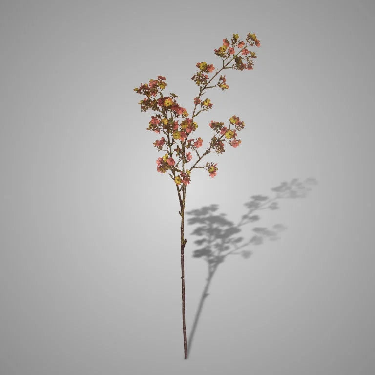 Brynxz zijden bloemen