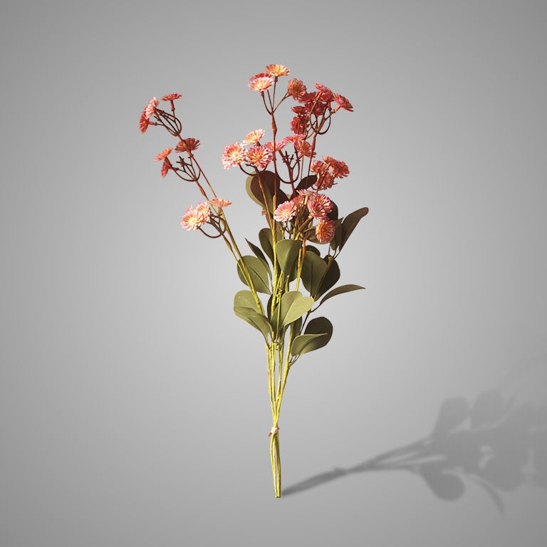Brynxz Roze bloemen